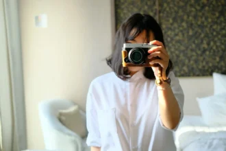 Influencer marketing w hotelarstwie