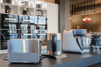 Czy i kiedy leasing sprzętu dla restauracji się opłaca?